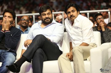 Sardaar Gabbar Singh Movie Audio Launch